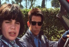 Ben Stiller Zoolander 2