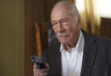 Christopher Plummer Remember