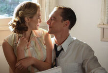 Elizabeth Olsen Tom Hiddleston I Saw The Light