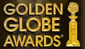 Golden Globes Awards Logo