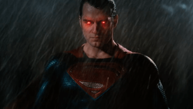 Henry Cavill Batman v Superman: Dawn of Justice