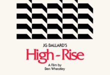 High-Rise Posters