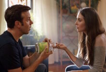 Jason Sudeikis Alison Brie Sleeping With Other People