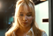 Jennifer Lawrence Joy