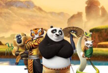 Kung Fu Panda 3