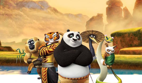 kung fu panda 3 full movie online youtube