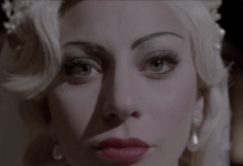 Lady Gaga American Horror Story She Wants Revenge