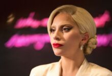 Lady Gaga American Horror Story She Gets Revenge