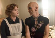 Mare Winningham Denis O'hare American Horror Story She Gets Revenge