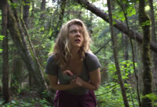 Natalie Dormer The Forest