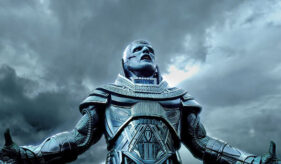Oscar Isaac X-Men: Apocalypse