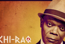 Samuel L. Jackson Chi-Raq
