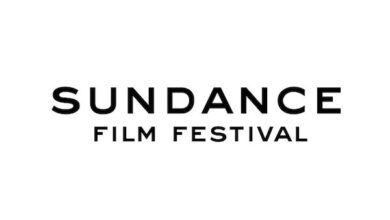 Sundance Film Festival Logo