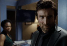 Susan Hayward Sharlto Copley Powers Season Two Trailer