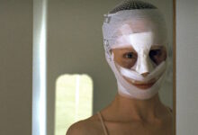 Susanne Wuest Goodnight Mommy