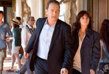 Tom Hanks Felicity Jones Inferno