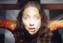 Troian Bellisario Martyrs