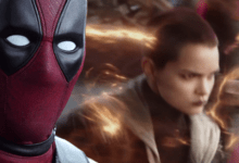 Deadpool Pretty Little 'Poolers Negasonic Teenage Warhead