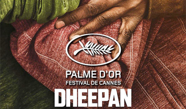 Dheepan Trailer & Poster
