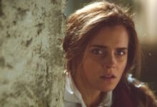 Emma Watson Colonia