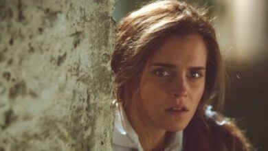 Emma Watson Colonia
