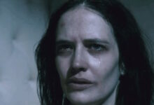 Eva Green Penny Dreadful Season 3