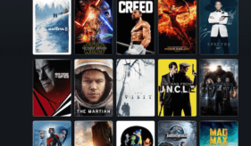 FilmBookCast Year in Review 2015
