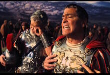 George Clooney Hail Caesar!