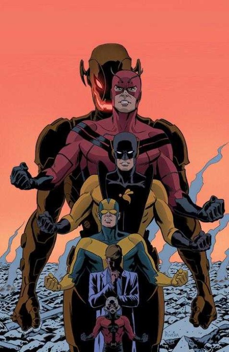 Henry Pym Ultron Age of Ultron Henry Pym Ultron Age of Ultron