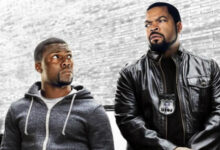 Kevin Hart Ice Cube Ride Along 2