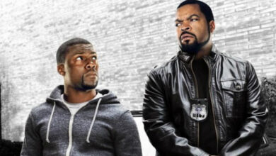 Kevin Hart Ice Cube Ride Along 2