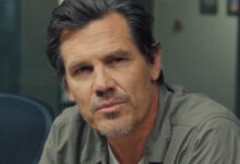 Josh Brolin Sicario