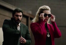 Kate Winslet Triple 9