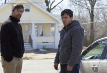 Kyle Chandler Casey Affleck Manchester By The Sea
