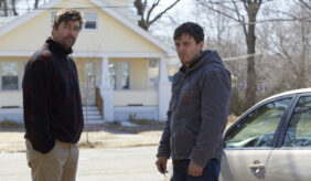 Kyle Chandler Casey Affleck Manchester By The Sea