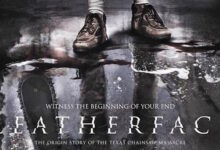 Leatherface