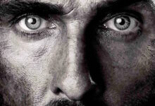Matthew McConaughey Free State of Jones