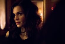 Rachel Weisz Complete Unknown