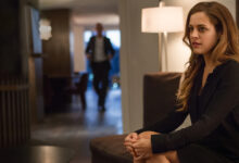 Riley Keough The Girlfriend Experience