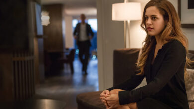 Riley Keough The Girlfriend Experience