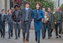 Sing Street