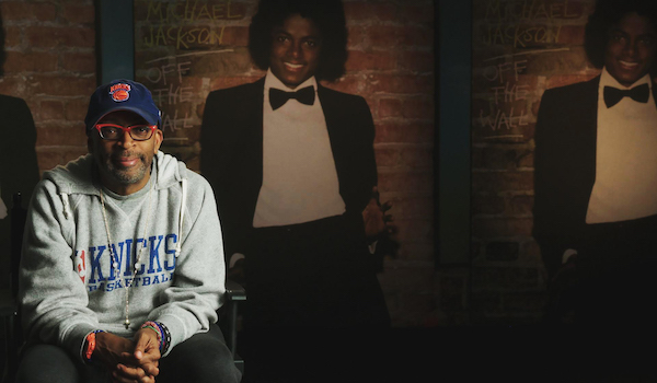 Spike Lee Michael Jackson's Journey From Motown To Off The Wall