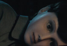The Boy