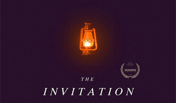 Movie Poster Invitation Movie Poster Invitation