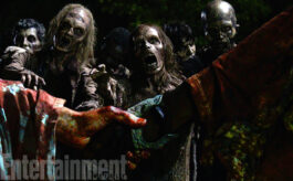 The Walking Dead Season Six Image EW