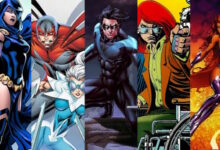 TNT Titans