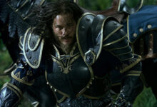 Travis Fimmel Warcraft