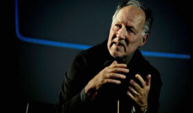 Werner Herzog Lo And Behold Reveries Of The Connected World