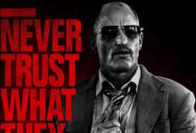 Woody Harrelson Triple 9