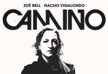 Zoe Bell Camino